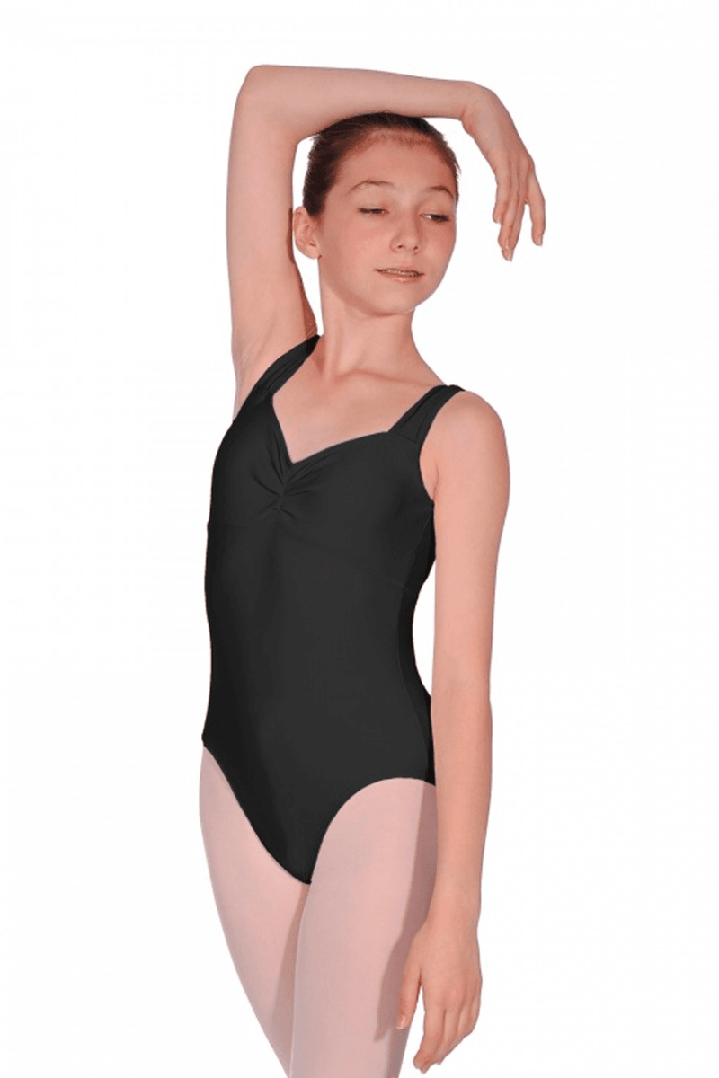 Roch Valley Camille Leotard Dancewear Central