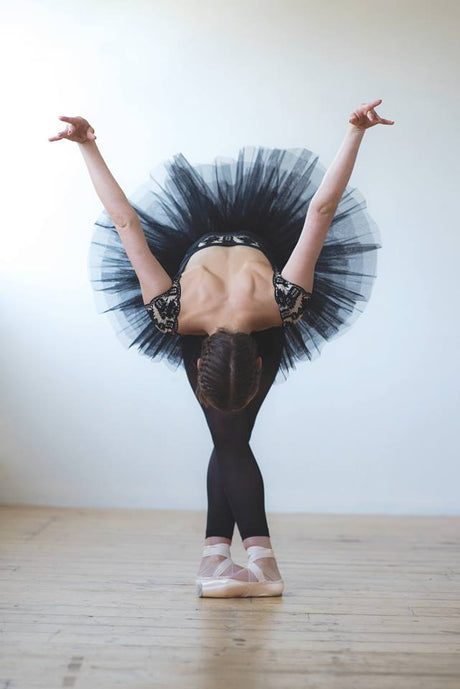 10 incredible facts you didn’t know about ballet