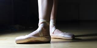 6 reasons why ballet should be your next workout regime!