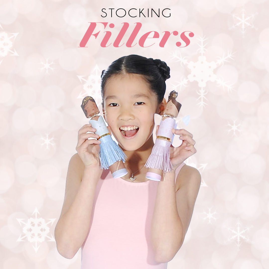 Unique Dance Stocking Filler Gift Ideas for Girls