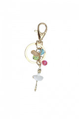 Girardi Ballerina Pendant Keyring