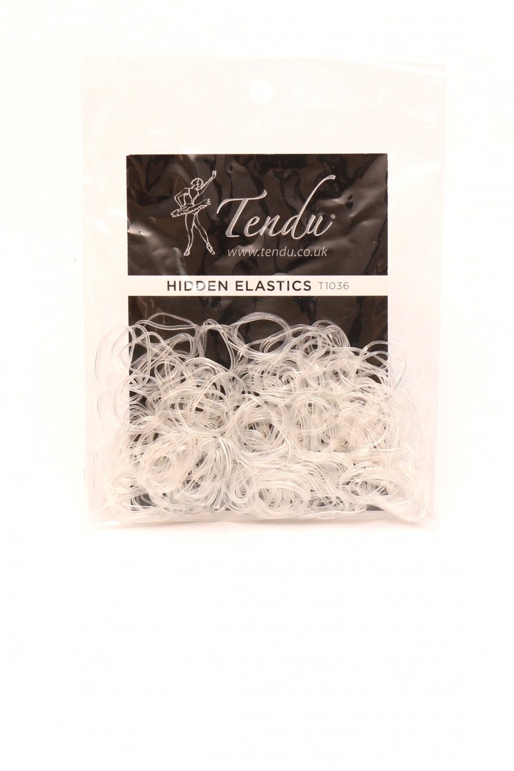 Tendu 300 Hidden Elastics