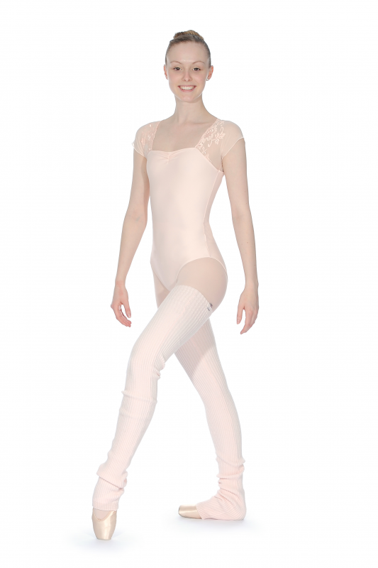 Capezio 36” Legwarmer Capezio