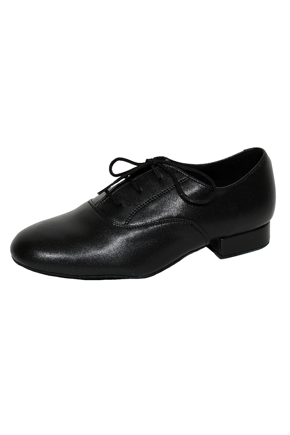 Boys Oxford Ballroom Shoes