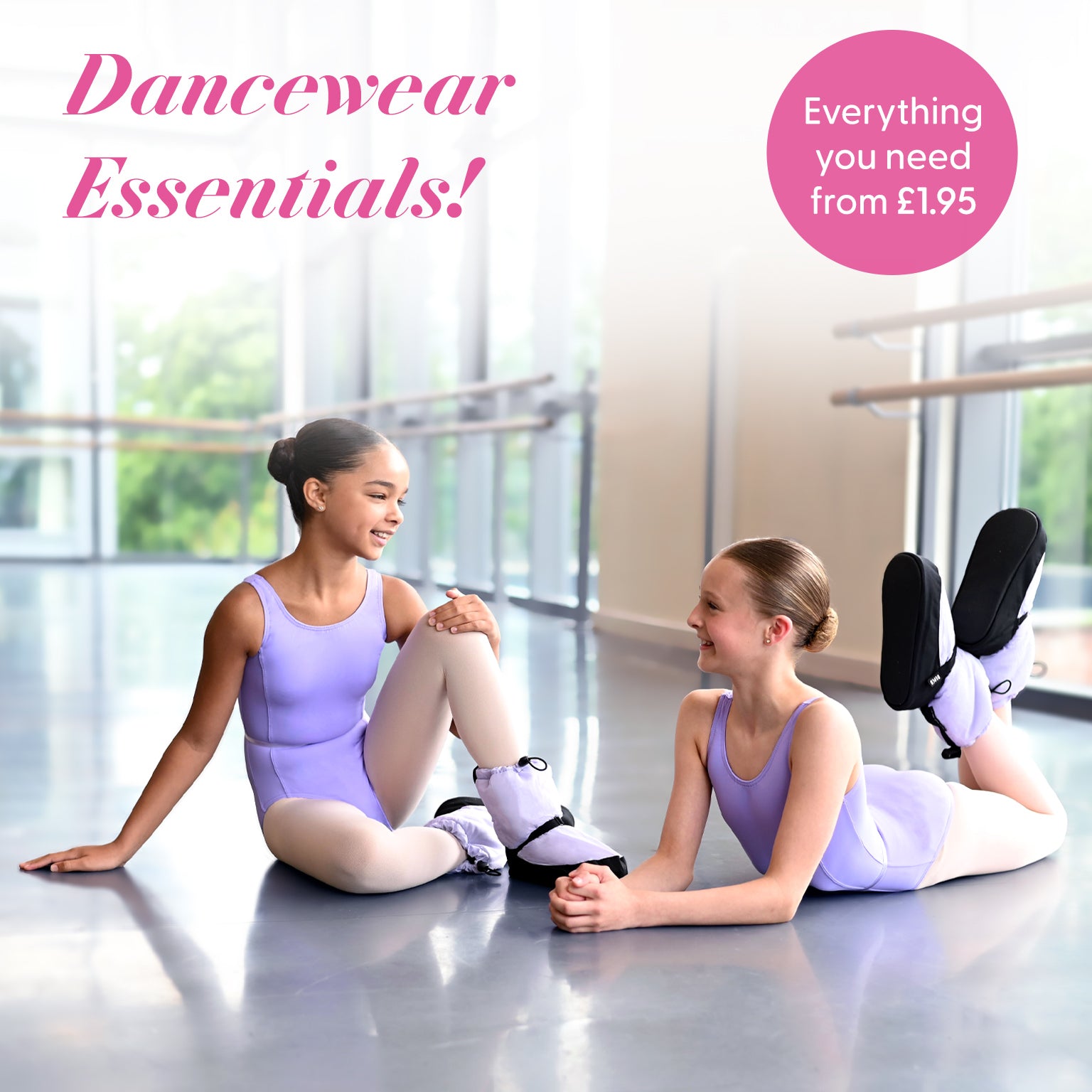 Best place to buy ballet clothes best sale