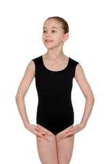 Capezio Wish Sequin Mesh Leotard