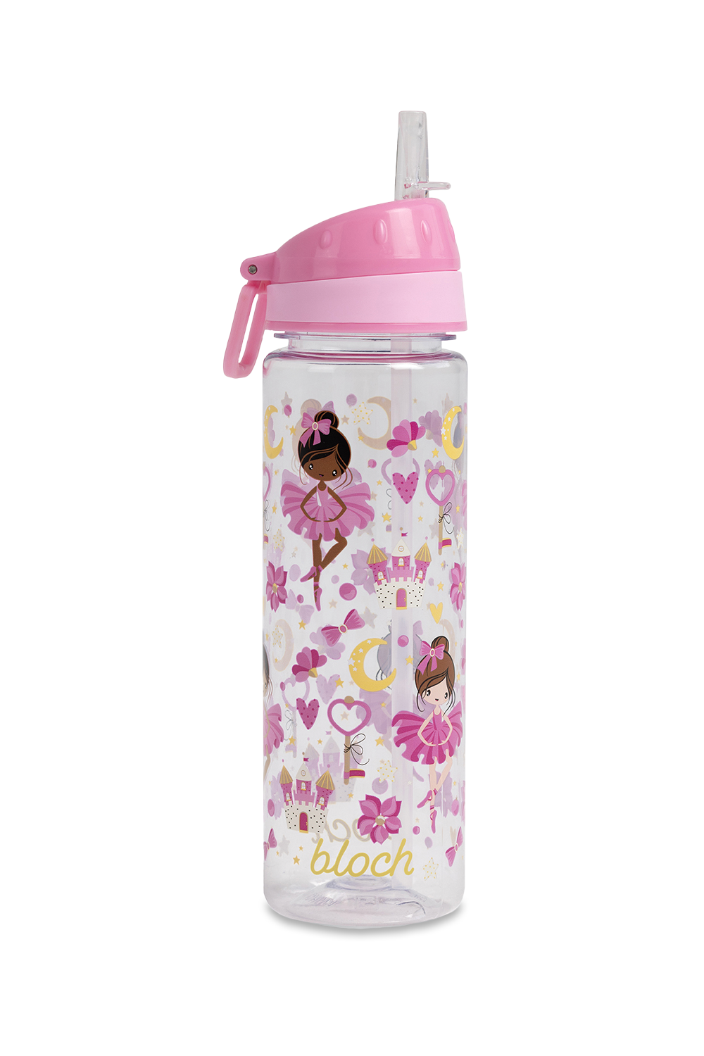 Bloch Ballerina Water Bottle