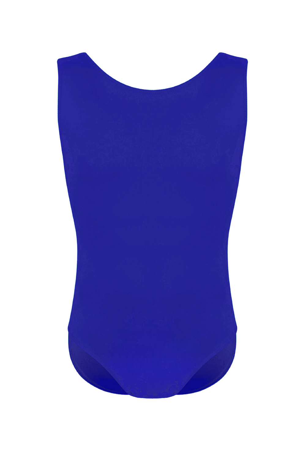 Freed of London Ash Sleeveless RAD Leotard