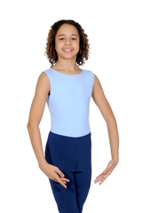 Freed of London Ash Sleeveless RAD Leotard