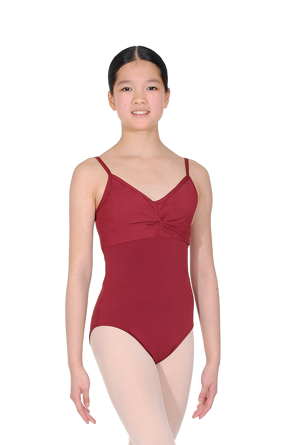 Freed of London Callie Camisole RAD Leotard