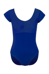 Freed of London Fern Cap Sleeve RAD Leotard