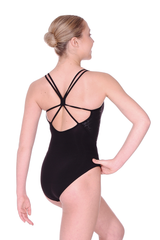 Bloch Willow Strappy Leotard