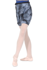 Reversible Girls Dream Warm Up Shorts