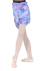 Reversible Girls Dream Warm Up Shorts