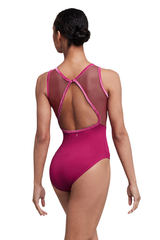 Bloch Sofia Sweetheart Open Back (TW)