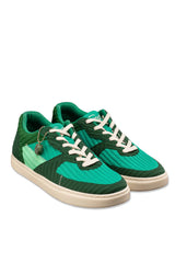 Fuego Jade Sustainable Low-Top Dance Sneaker