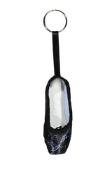 So Danca Pointe Shoe Key Ring