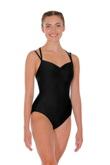 Wear Moi Melisse Strappy Back Leotard