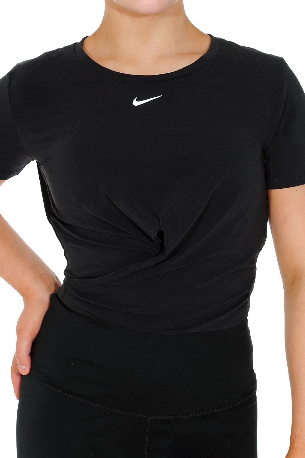 Nike twist top best sale