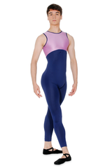 Kobe Men's Footless Unitard