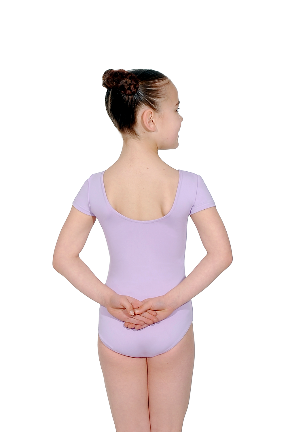 Freed of London Rosie Cap Sleeve RAD Leotard