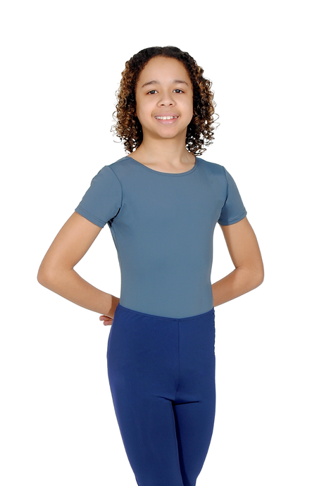 Freed of London Rowan Short Sleeve RAD Leotard