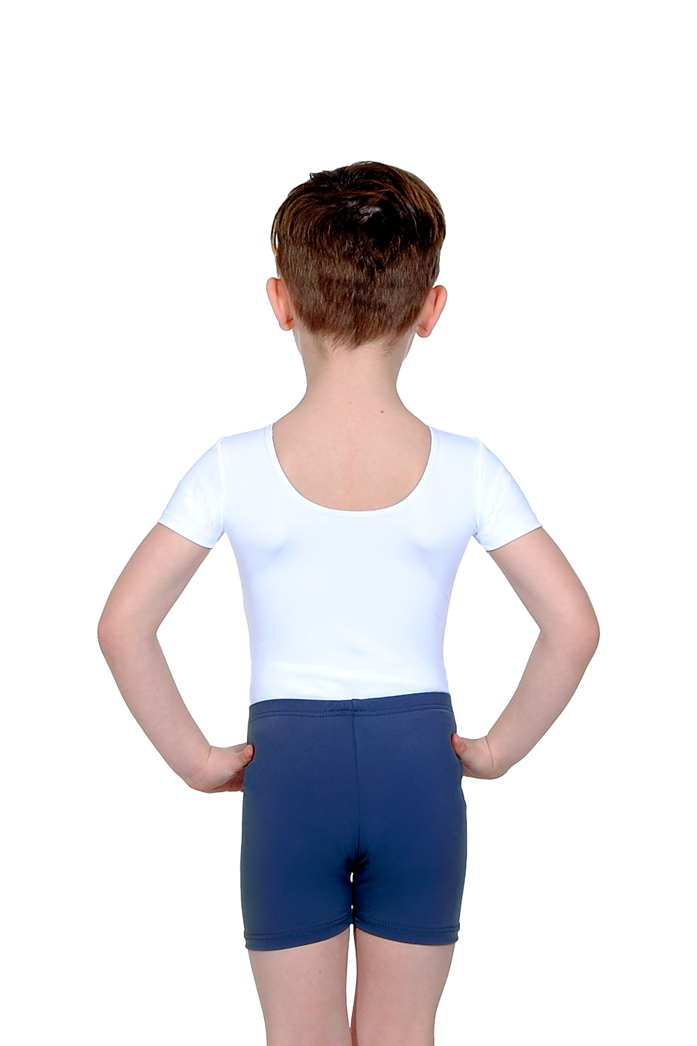 Freed of London Rowan Short Sleeve RAD Leotard