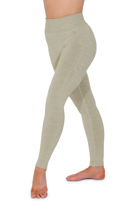 TriDri® Recycled Seamless Multi-Sport Flex Leggings