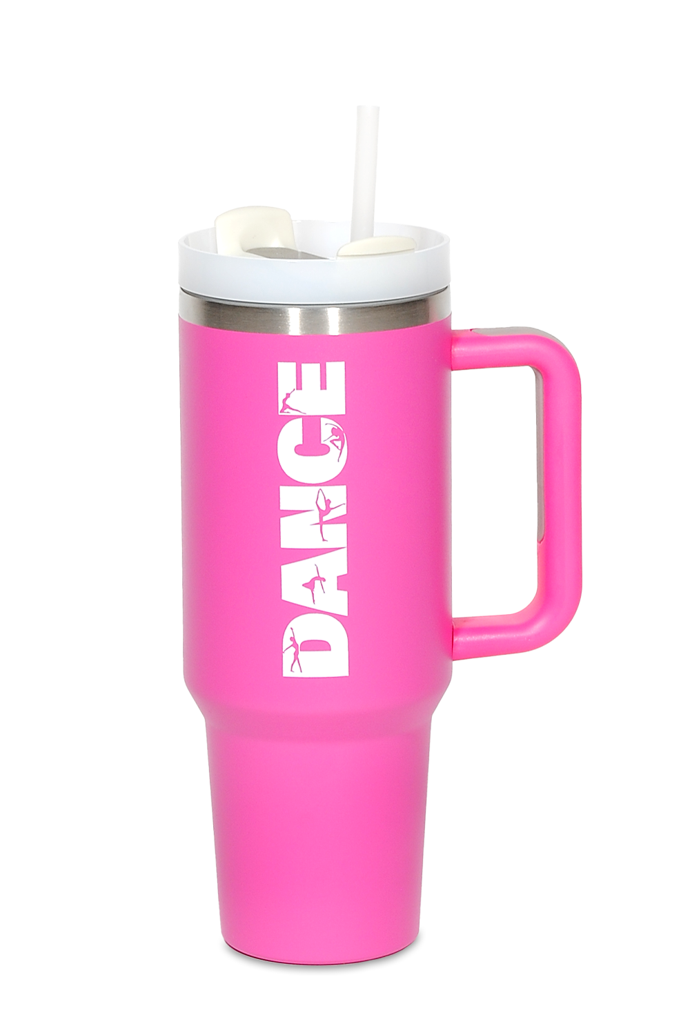 Dance Water Tumbler