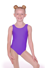 Roch Valley Ria Econyl® Sustainable Sleeveless Leotard