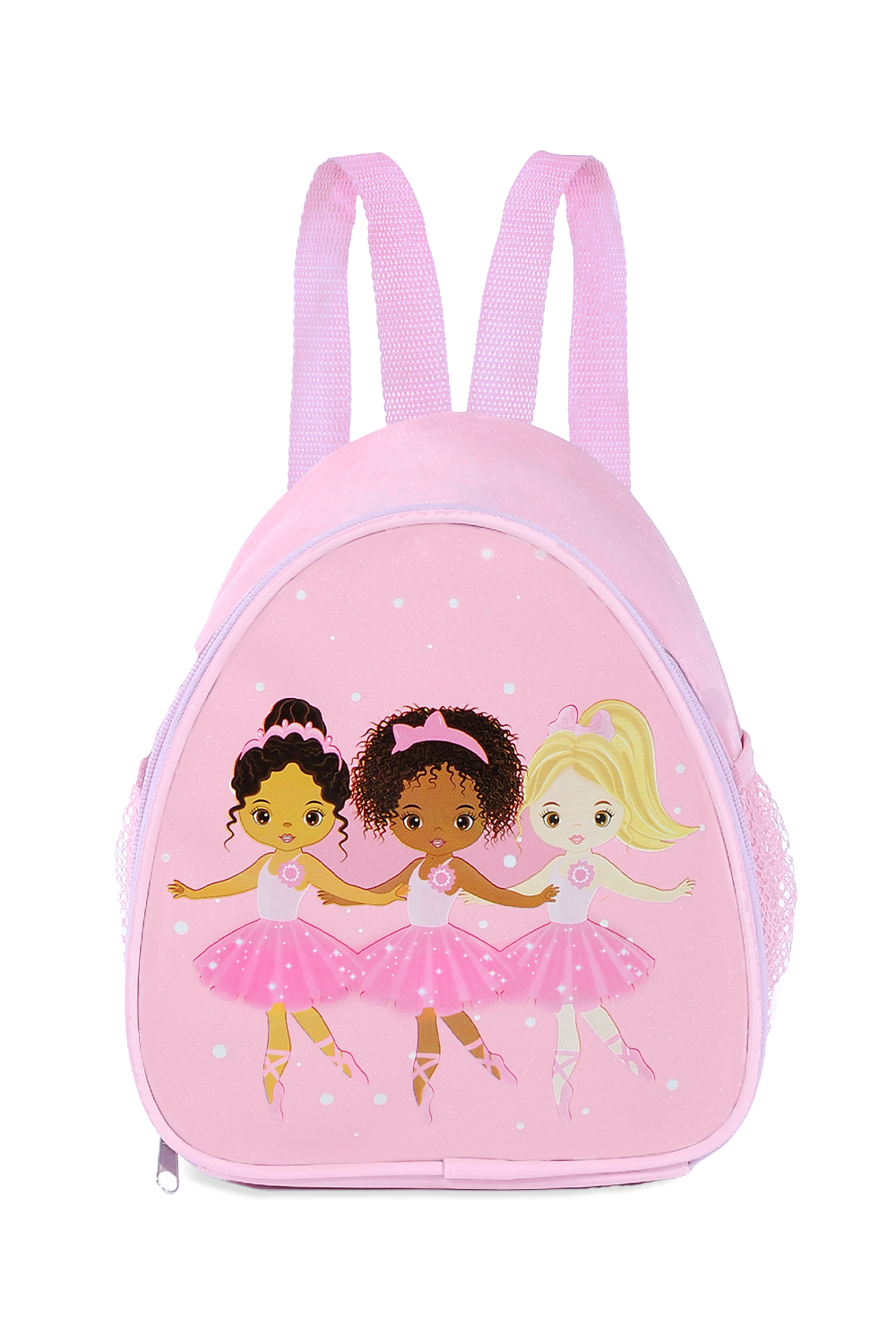 Roch Valley RVBPTRIO Ballerina Backpack