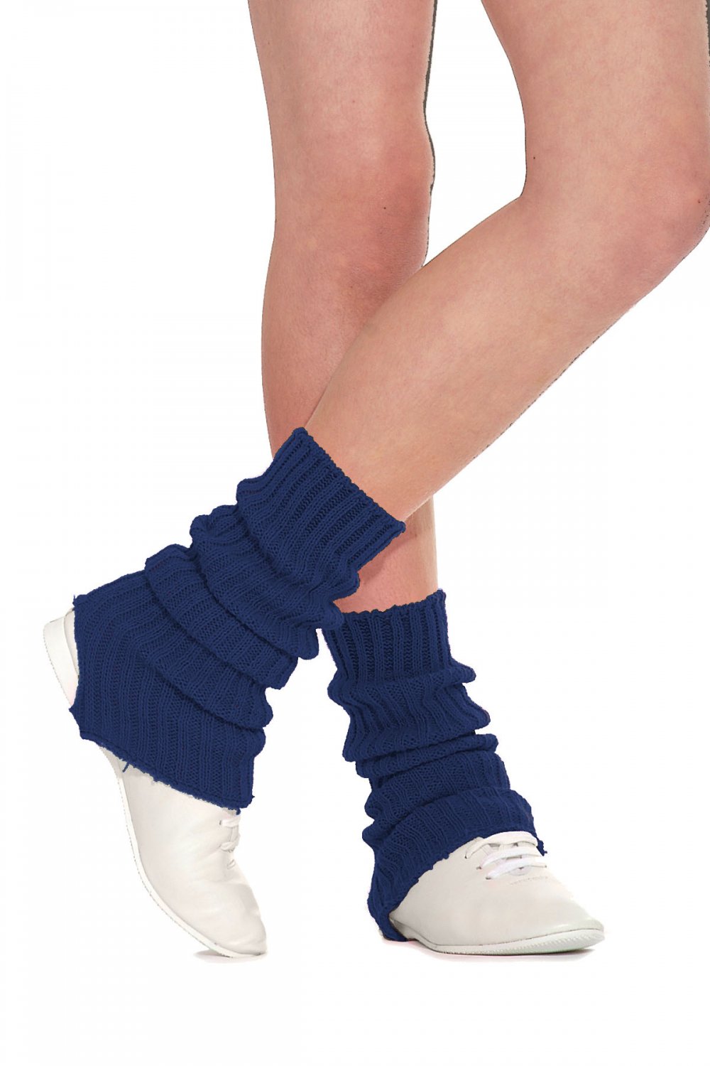 Roch Valley Acrylic Stirrup Legwarmers