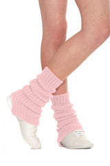 Roch Valley Acrylic Stirrup Legwarmers