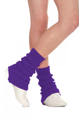 Roch Valley Acrylic Stirrup Legwarmers