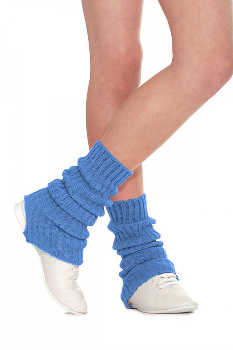 Roch Valley Acrylic Stirrup Legwarmers