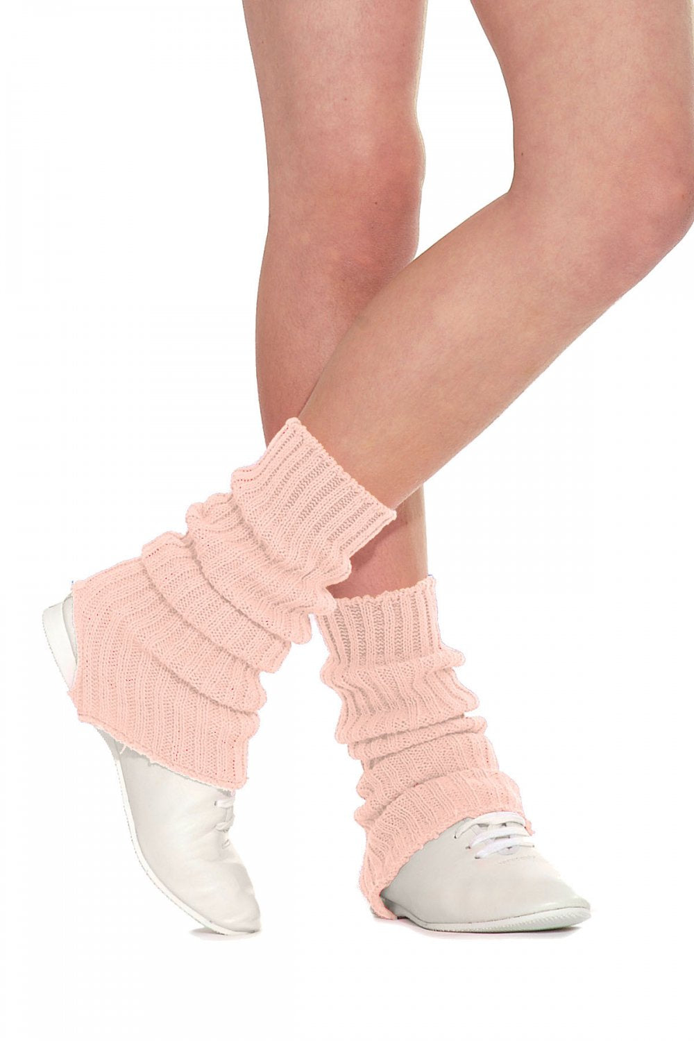 Roch Valley Acrylic Stirrup Legwarmers