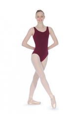 Bloch Adagio Tank Leotard