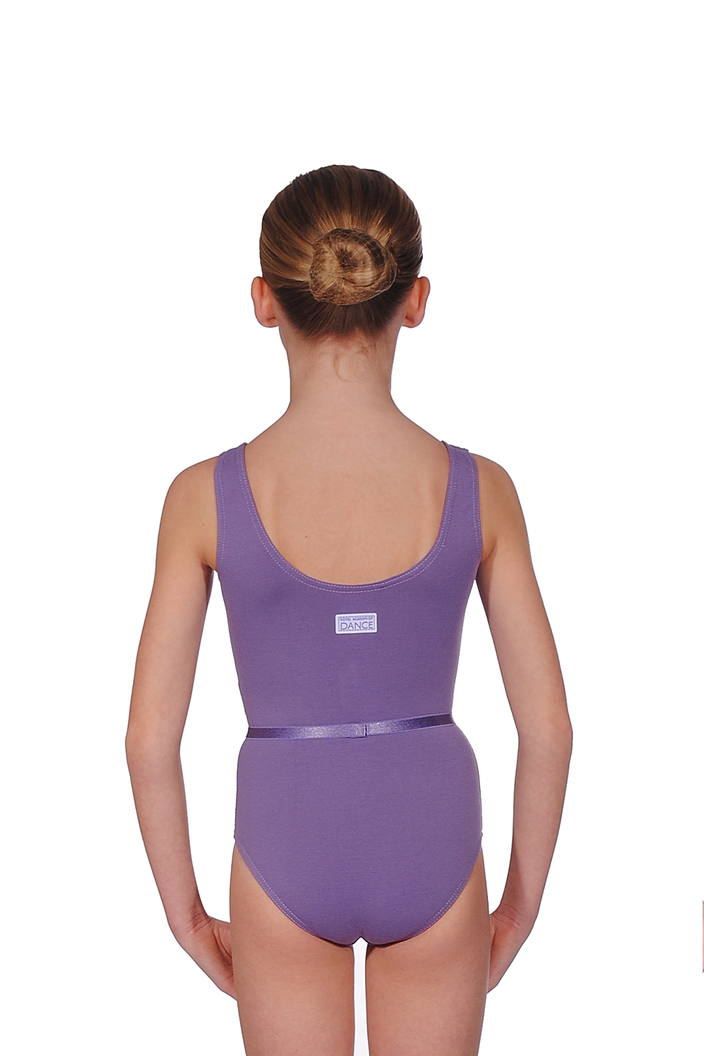 Freed of London Aimee Sleeveless RAD Regulation Leotard