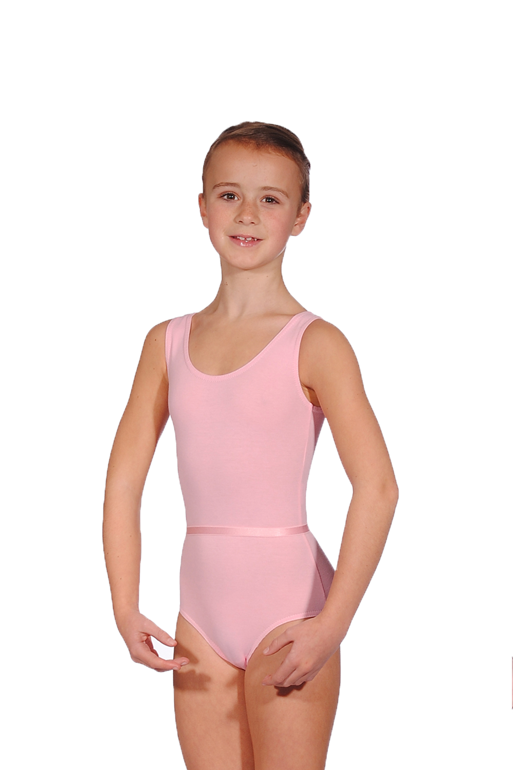 Freed of London Aimee Sleeveless RAD Regulation Leotard