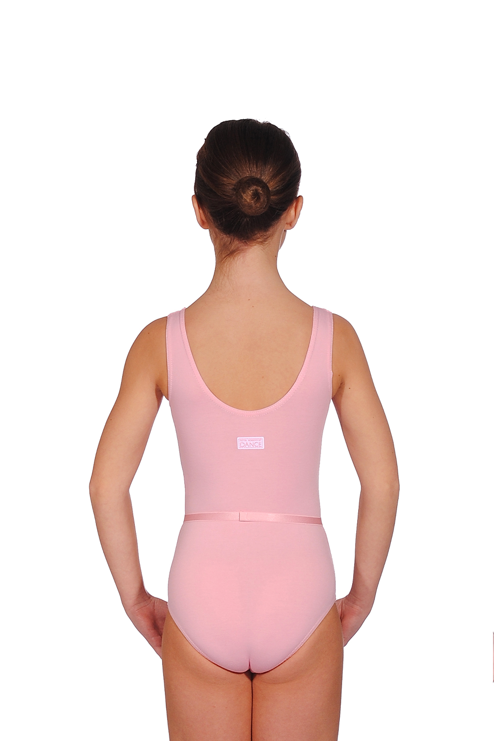 Freed of London Aimee Sleeveless RAD Regulation Leotard