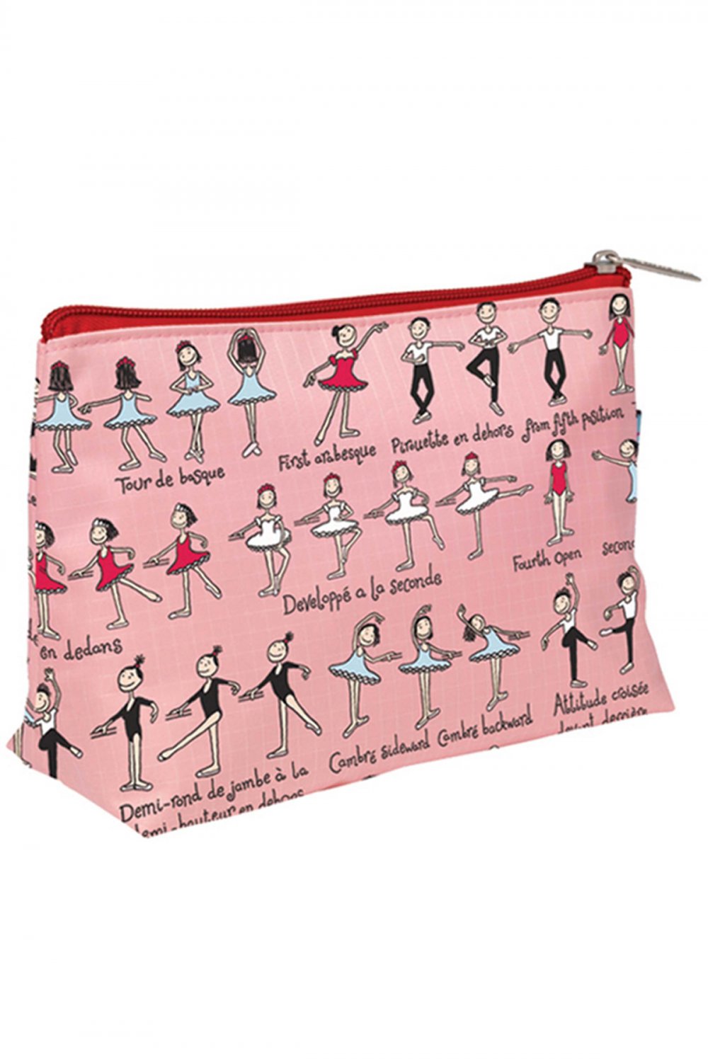 Tyrrell Katz Ballet Wash Bag