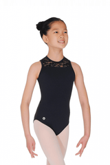 Basilica Antoinette Childrens Leotard