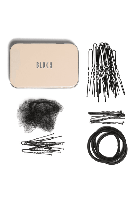 Bloch Hair Kit