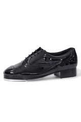 Bloch Jason Samuels Smith Ladies Patent Leather Tap Shoes