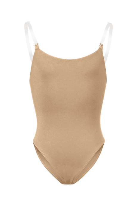 Bloch Ladies Estrella Bodyliner Leotard