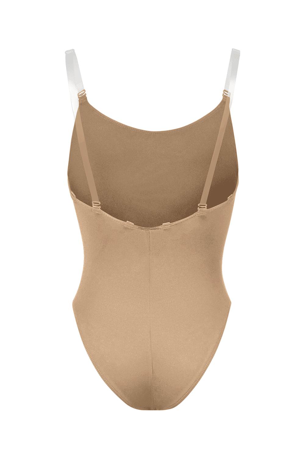 Bloch Ladies Estrella Bodyliner Leotard