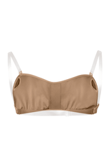 Bloch Ladies Vela Gather Front Bra