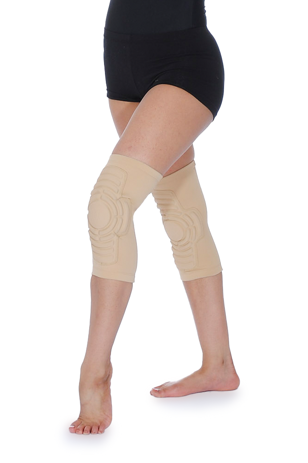 Bloch Pro - Dance Knee Pads