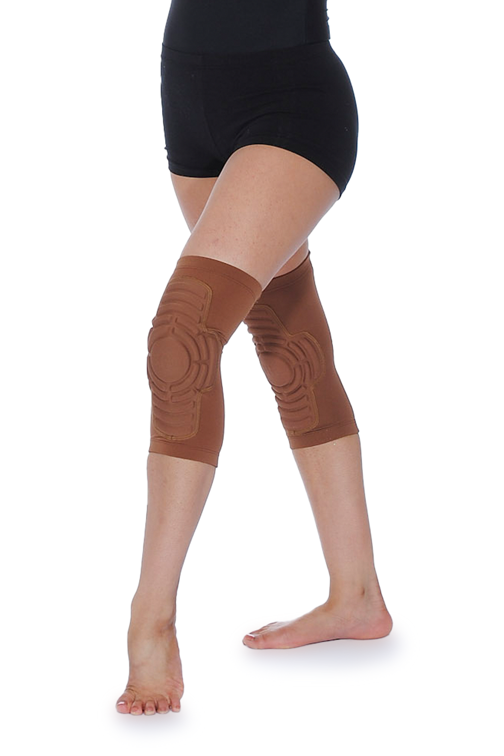 Bloch Pro - Dance Knee Pads