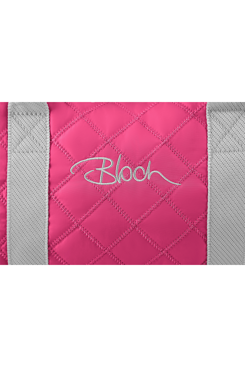 Bloch Quilted Encore Bag